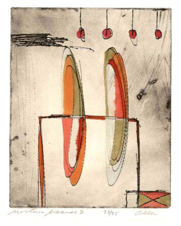 Nocturne Urbanos D